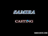 Samira Casting snapshot 1