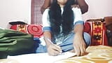 Telugu dirty talks, telugu school girl fucking with neighbor uncle full video snapshot 1