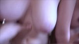 Geiler Stiefsohn fickt Stiefmutter & Stiefschwester - Dava Foxx & Kara Lee snapshot 19