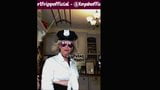 Toyah willcox - 不戴胸罩的女警察 snapshot 10