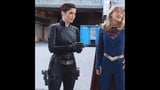 Semuanya hot tentang supergirl's benoist: ep 510 & 513 snapshot 9