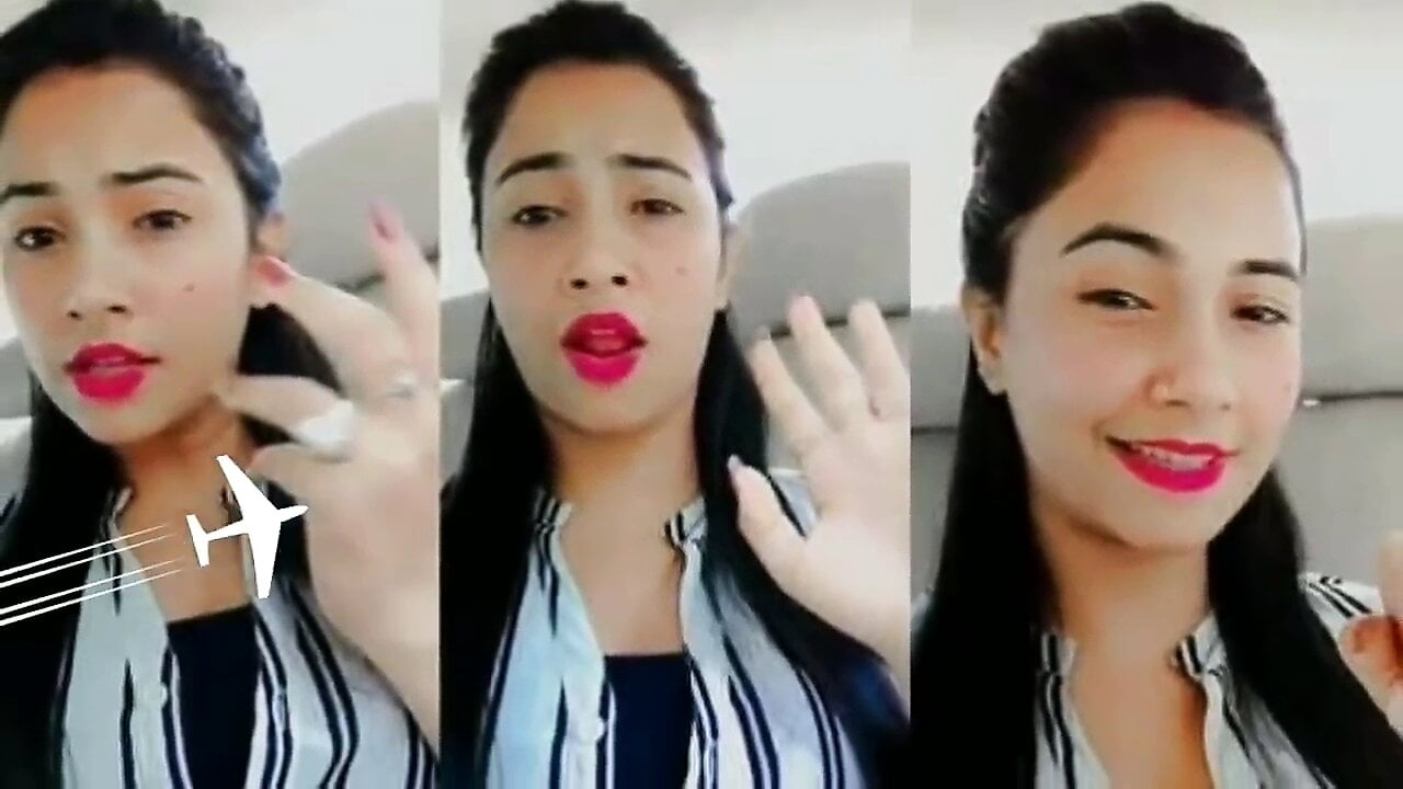 Trisha kar madhu viral video