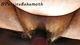 porcine behemoth ssbbm สกปรกชักว่าว snapshot 2