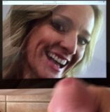 Cumtribute pro gabby logan snapshot 1