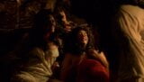 Polly Walker - '' restauro '' snapshot 1