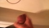 Badroom-Masturbation snapshot 9