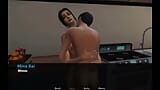 Insimology chapter 1 Mina Bai Sex scenes. Insimology game walkthrough part one. snapshot 14