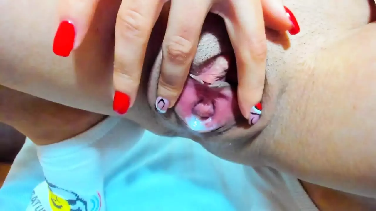 Fondling Porn