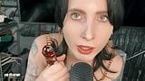 ASMR JOI by Lou Nesbit, Lia Louise snapshot 4