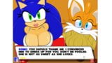 Sonic преобразил 2 ототранстой (игровой процесс), часть 5 snapshot 2