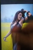 Kajal Aggarwal heiße Sperma-Hommage snapshot 1