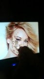 Yvonne Strahovski Cum Tribute snapshot 4