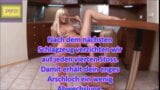Dildotrainer - Mittel 2: Schnell und rhythmisch (German) snapshot 6