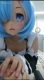 Kigurumi Rem snapshot 3