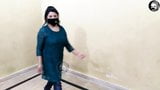 Ik Wari Ty Lag Seeny Naal Sexy Mujra Dance Pakistani snapshot 11