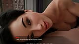 Away From Home (Vatosgames) Parte 49 O Eremita e sexy milf por loveskysan69 snapshot 1