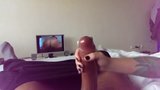 Handjob snapshot 17