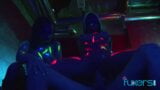 Neon porno trio snapshot 17