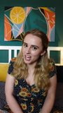 Hannah Witton – Youtuber snapshot 1