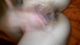 Nasse Masturbation und Orgasmus.mp4 snapshot 6