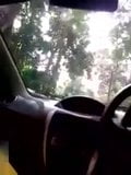 Indian Boss Office Girl sex in car snapshot 13