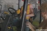 Sucking The Worker's Boner snapshot 3