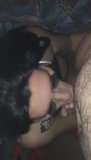 Tranny sucking cock snapshot 2