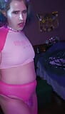Sissy succubus needs a daddy snapshot 13