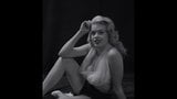 La bellissima Jayne Mansfield in 4k snapshot 5