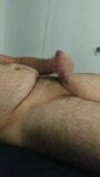 Nice wank after hard day at work snapshot 8