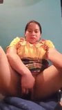 Milf guatemalteca si masturba snapshot 6