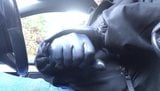 Skintight leather gloves snapshot 10