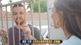 Kyle Mason не может устоять перед фигуристой Abella Danger в ее летнем платье snapshot 2