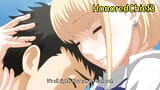 Hajimete no Hitozuma 4 snapshot 15