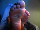 wiggly short toes JOE and CS 1 snapshot 4