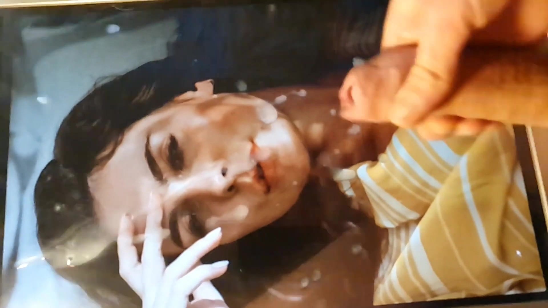 Cumming Lena