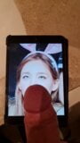 Twice nayeon cumtribute snapshot 1