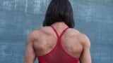 muscle Woman AM8 snapshot 8