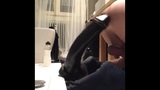 Hard fisted after whipping cock and balls snapshot 14