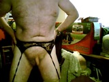 Lingerie Wank snapshot 1