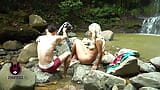 fucking in the river with a stranger snapshot 8