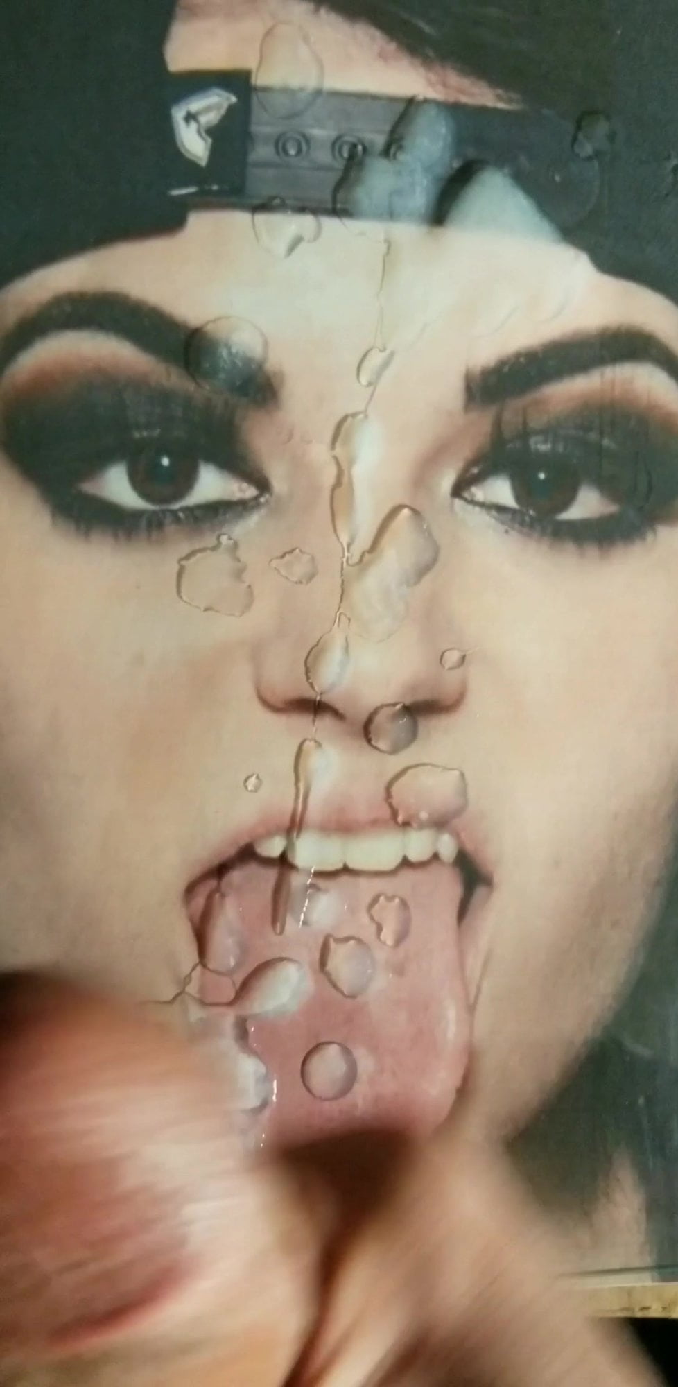 Watch Wwe Paige Cum Tribute 10 3 Cum Shots Nastiest Tribute Tet gay video o...