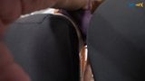 2 hot bitches di spandex kentut di wajah Anda snapshot 22