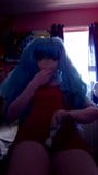 kigurumi vibration snapshot 4