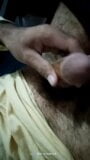 Oil massage of Dick snapshot 2