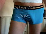 UncutBino Cum Foreskin Underwear Toys snapshot 1