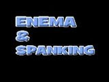 Enema & Spanking snapshot 1