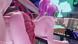 Cawneil - compilation hentai porno 3D torride 14 snapshot 10