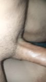 Girlfriend Anal Homemade video snapshot 3