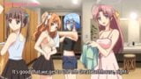 Baiser tropical 2 - sous-titres en anglais snapshot 8